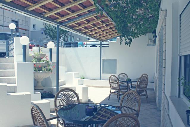 Laganini Apartments Split Exterior photo